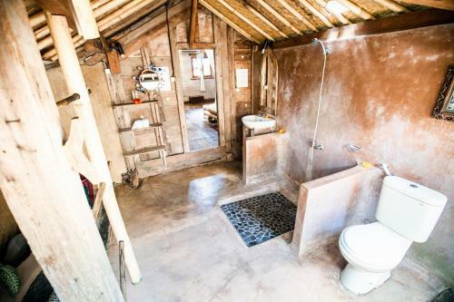 Swasti Eco Cottages