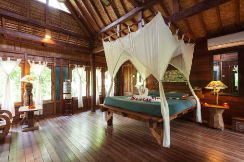 Swasti Eco Cottages