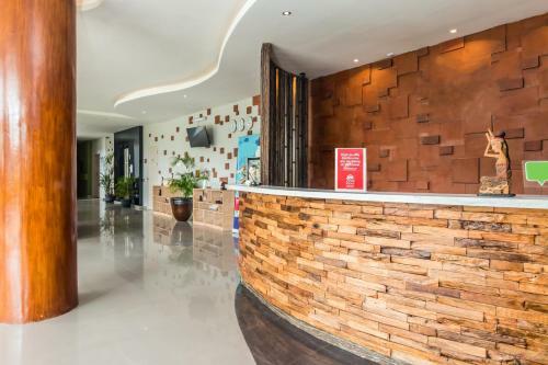 Hotel Zen Rooms Denpasar Jalan Salak