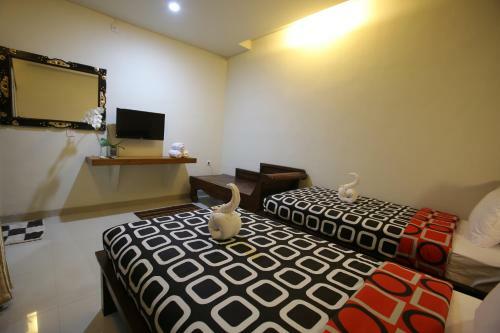 Hostal Rai House Sanur