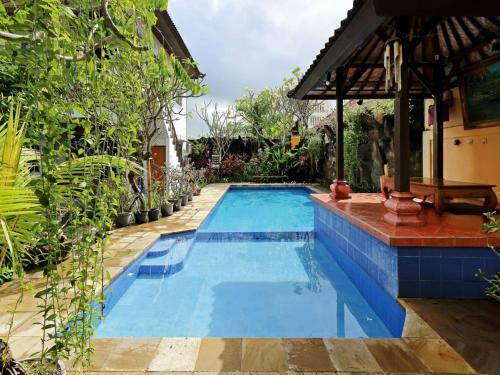 Villa Rumah Akira Seminyak