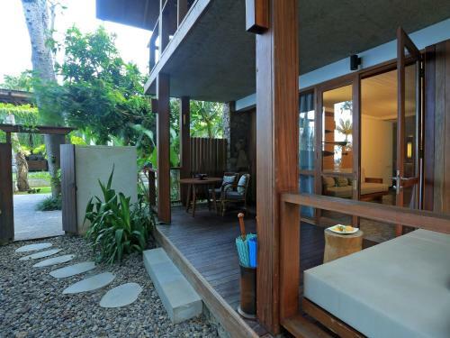 Hotel Jeeva Santai Villas