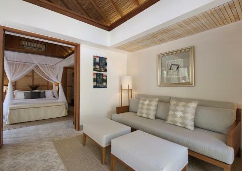 Hotel Jeeva Santai Villas