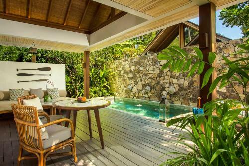 Hotel Jeeva Santai Villas