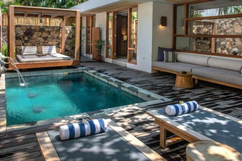Hotel Jeeva Santai Villas