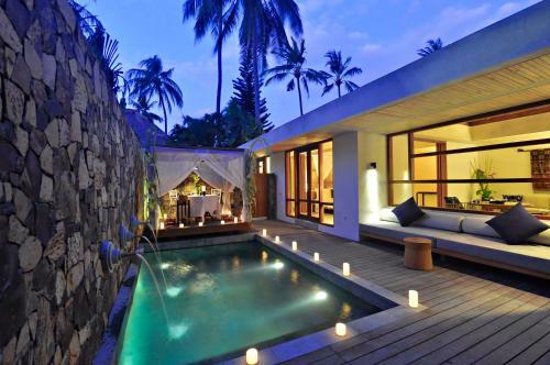 Hotel Jeeva Santai Villas