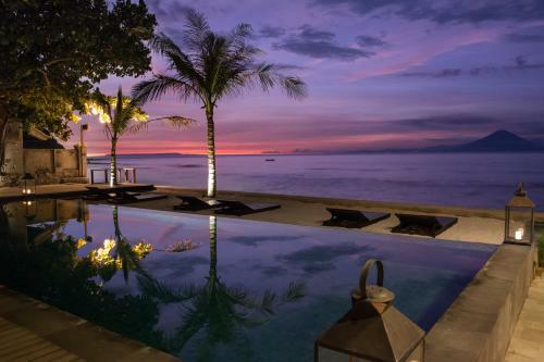 Hotel Jeeva Santai Villas