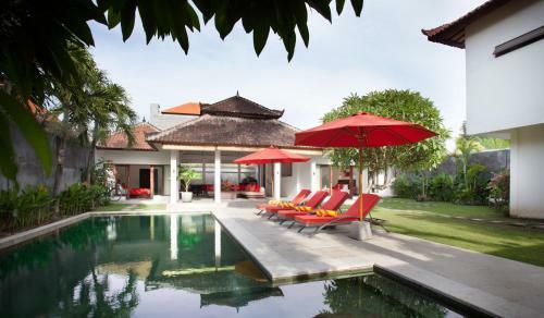 Villa Alma