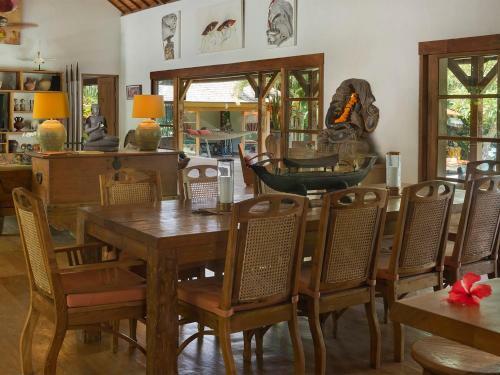 Villa Kavaya - An Elite Haven