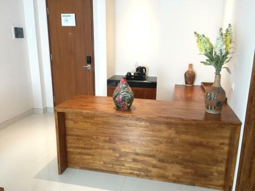 Signature Hotel Bali