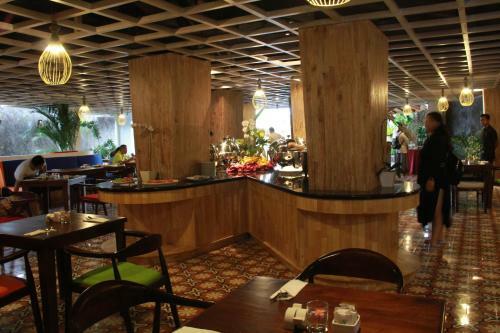 Signature Hotel Bali