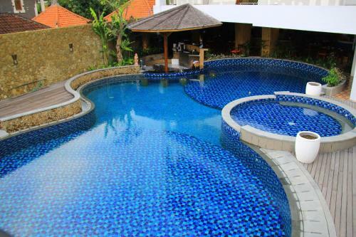 Signature Hotel Bali