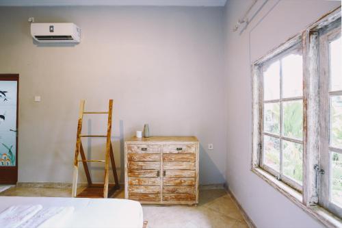 Hostal Swan House Canggu