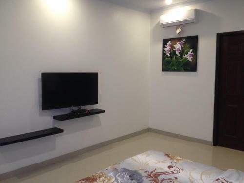 Villa Karma Candidasa