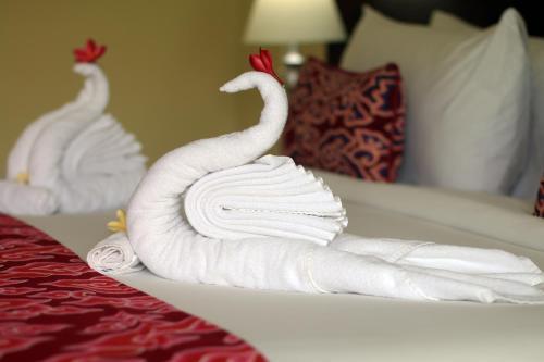 Hostal Byasa Ubud