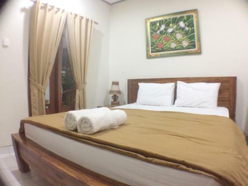 Vinandaka Homestay