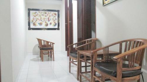 Vinandaka Homestay