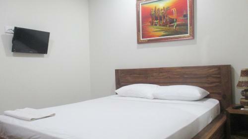 Vinandaka Homestay