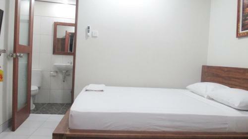 Vinandaka Homestay