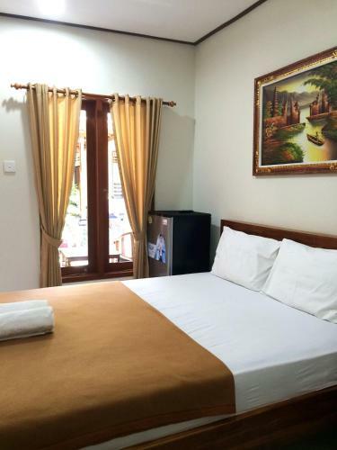 Vinandaka Homestay