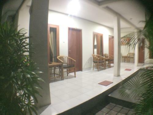 Vinandaka Homestay