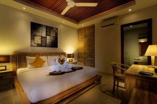 The Murdha Villa