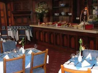 Orwell Hotel