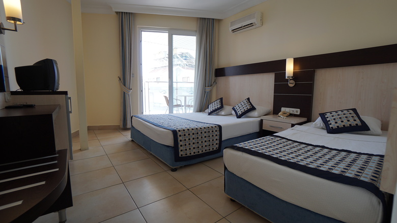 Hotel Kleopatra Balik