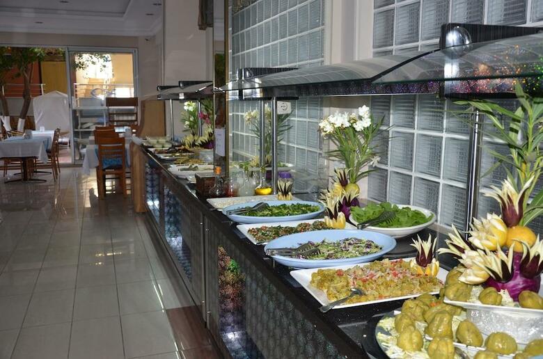 Hotel Kleopatra Balik