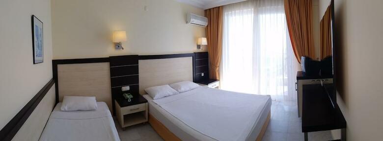 Hotel Kleopatra Balik
