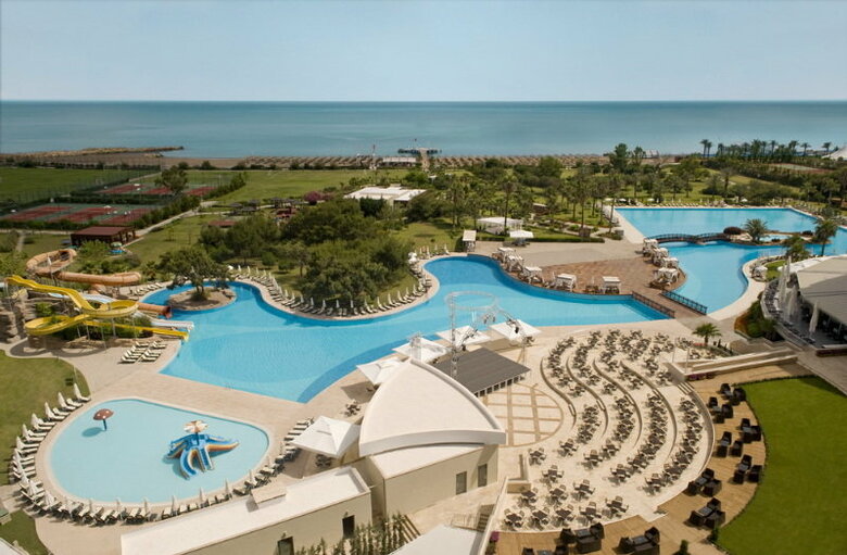 Hotel Delphin Be Grand Resort