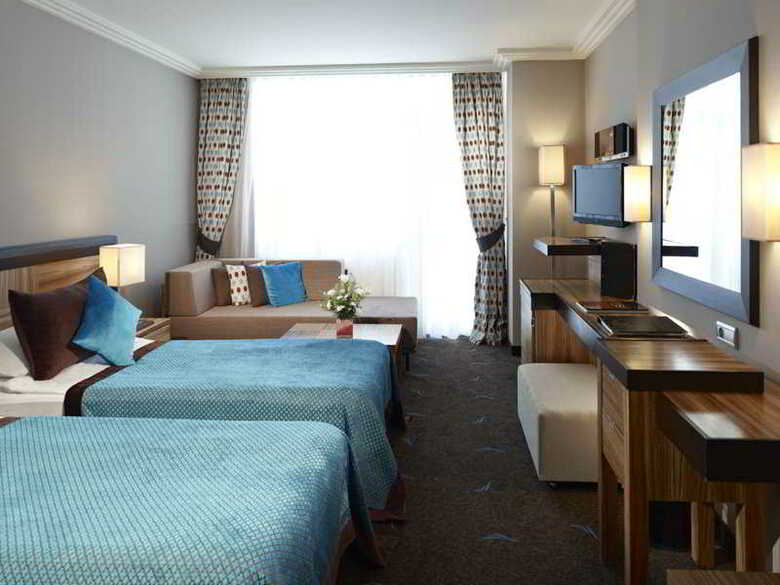 Hotel Delphin Be Grand Resort
