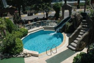 Hotel Bahar Apart