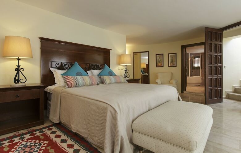 Hotel Marti Resort Deluxe