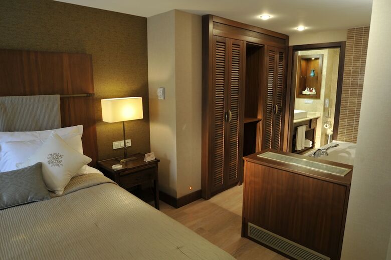 Hotel Marti Resort Deluxe