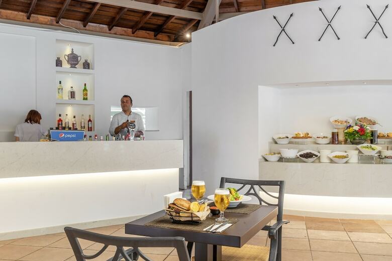 Hotel Marti Resort Deluxe