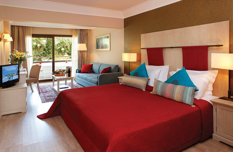 Hotel Marti Resort Deluxe