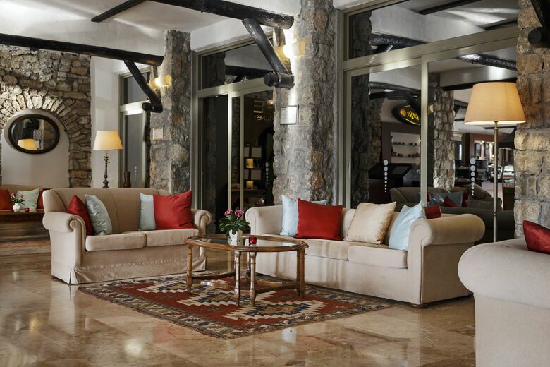 Hotel Marti Resort Deluxe