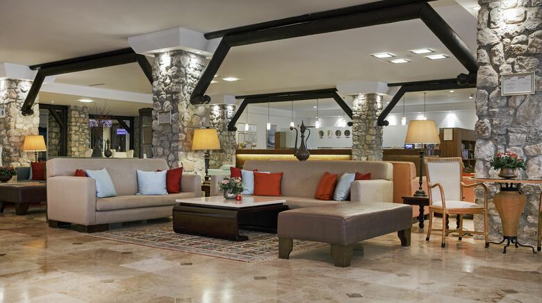 Hotel Marti Resort Deluxe