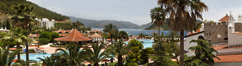 Hotel Marti Resort Deluxe