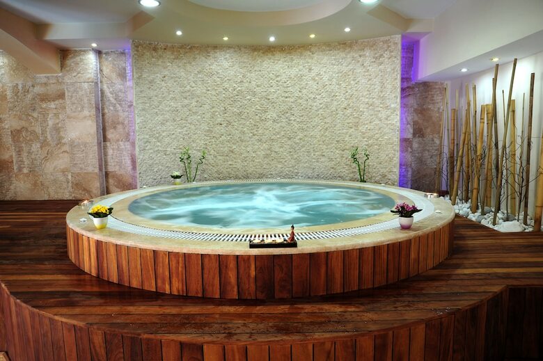 Hotel Marti Resort Deluxe