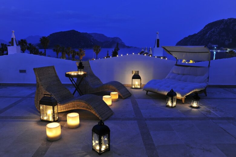 Hotel Marti Resort Deluxe