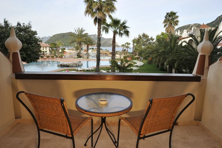 Hotel Marti Resort Deluxe