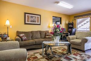 Hotel Quality Inn At Fort Gordon