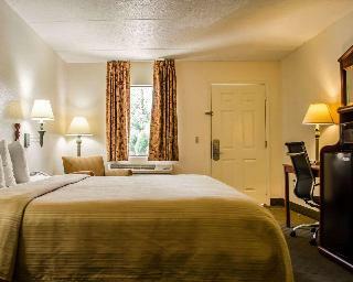 Hotel Quality Inn