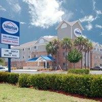 Hotel Suburban Extended Stay