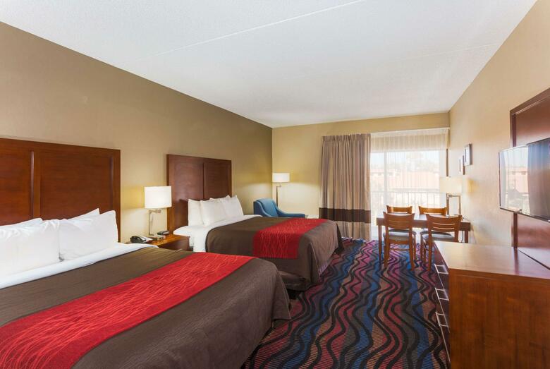 Hotel Comfort Inn