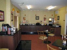 Hotel Sleep Inn & Suites University/shands