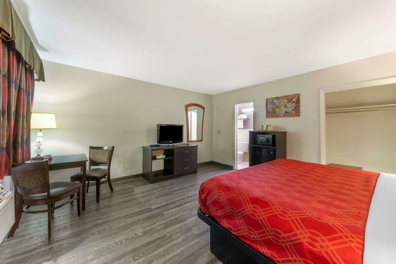 Hotel Fort Lauderdale Gardens Inn & Suites