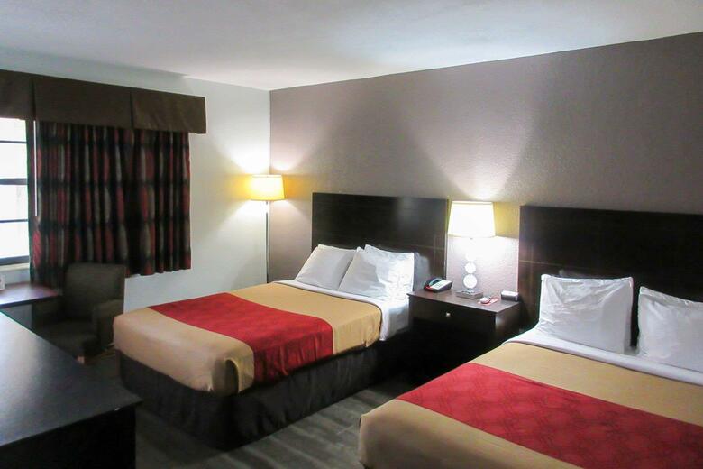 Hotel Fort Lauderdale Gardens Inn & Suites